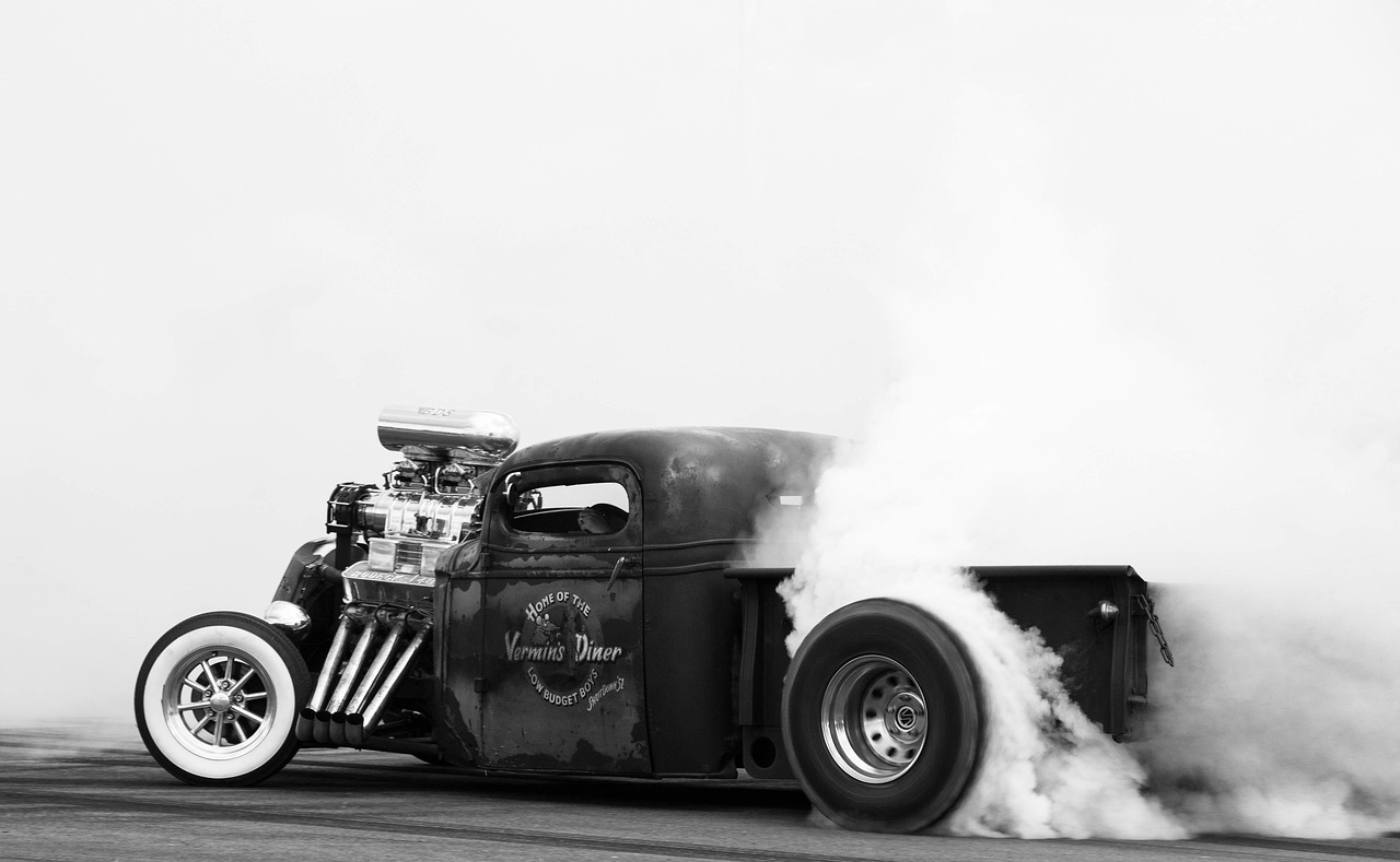 smokingcar