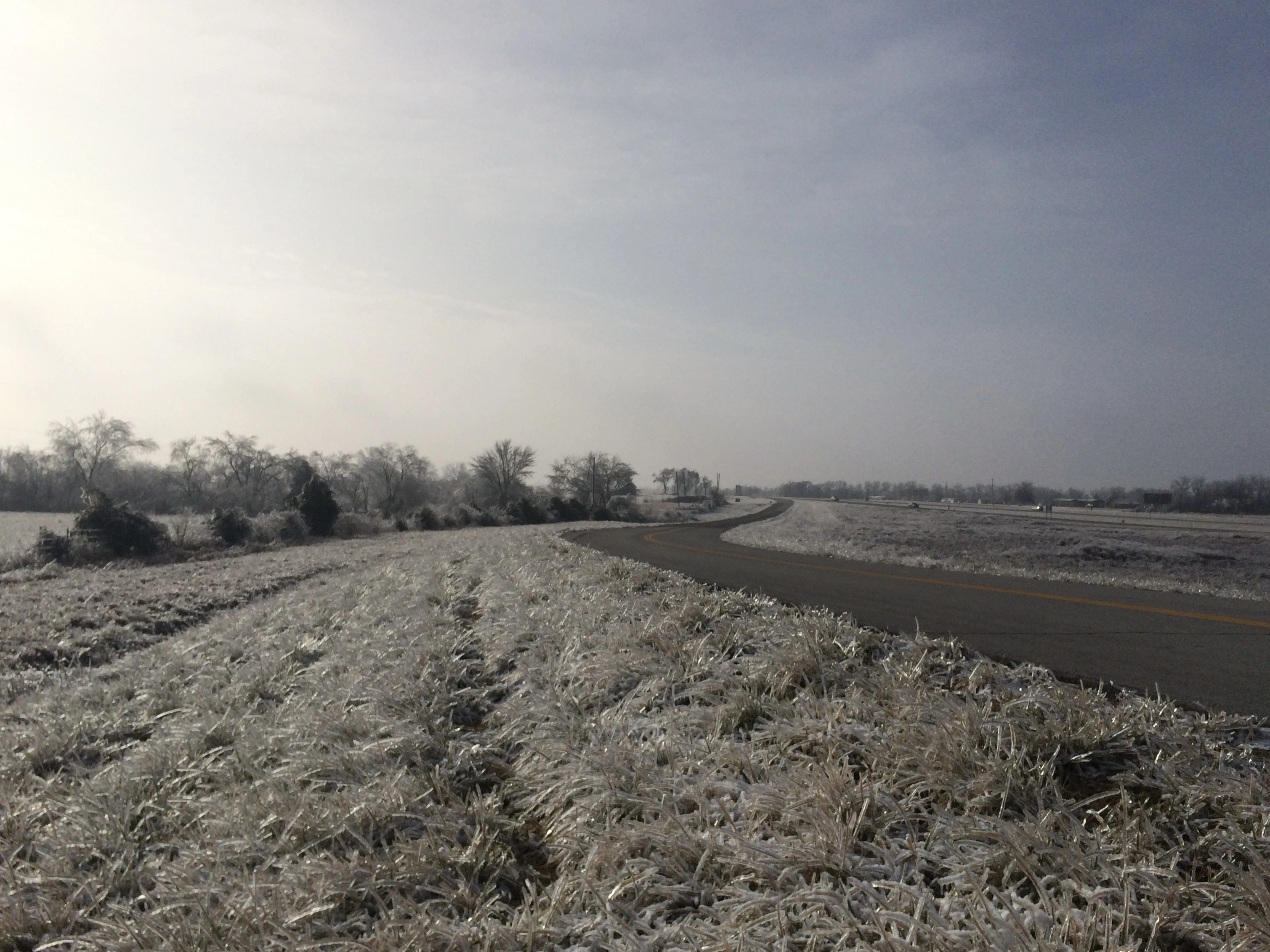 winter